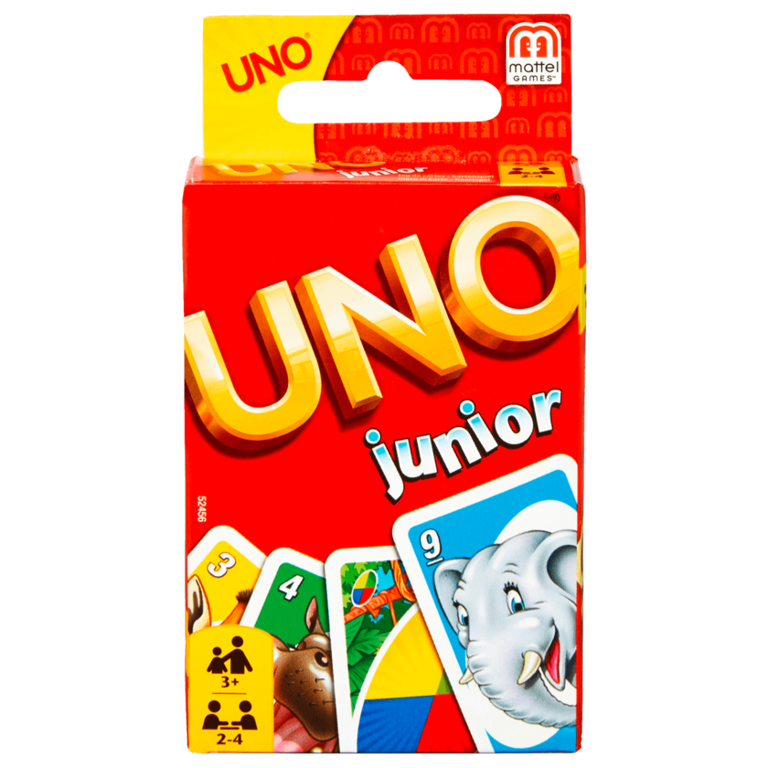 Mattel Uno Junior